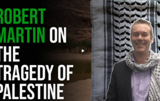 Robert Martin On Palestine By Dawson|2024-03-28T18:50:08-07:00March 28, 2024|Podcast, Report|0 Comments Read More