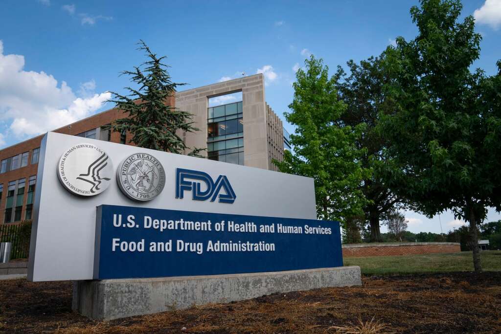 I finally was able to talk to a top official at FDA media relations live. Here’s what happened…