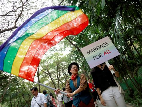 Thailand: Lower House of Parliament Overwhelmingly Votes for So-Called “Anal Marriage”