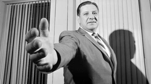 HARDBALLS, Ep152: FRANK RIZZO IS THE LEADER WE ALL NEED NOW