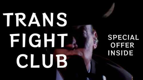 NYCCR CENSORED – EP84: TRANS FIGHT CLUB