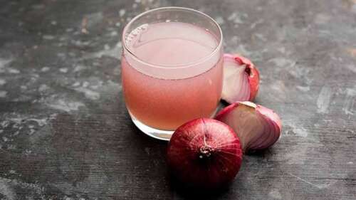 Can Onion Juice Reverse Thinning Hair and Slow Graying?