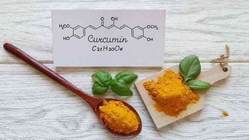 Have You Tried Curcumin for Indigestion?