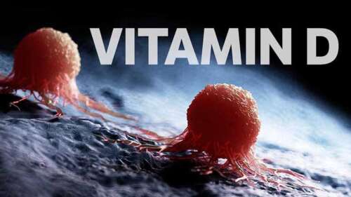 More Evidence Showing Vitamin D Combats Cancer