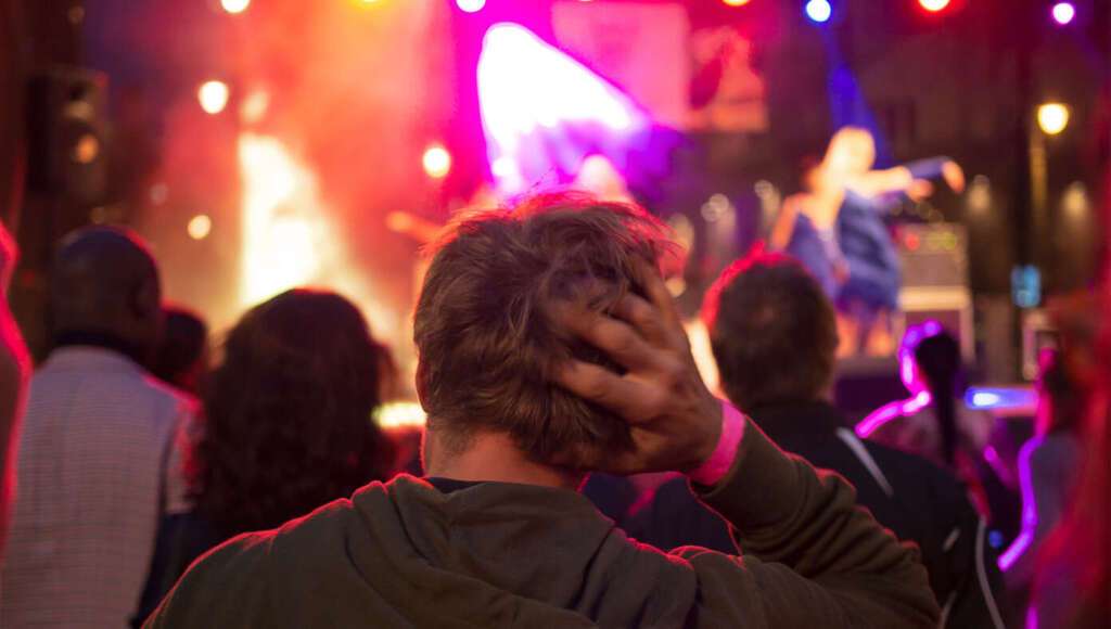 Theologians Confirm Hell Is A Nightclub Where You Keep Yelling That You Want To Go Home But Your Friends Can’t Hear You Over How Loud The DJ Is Playing Nicki Minaj For All Eternity (Satire)