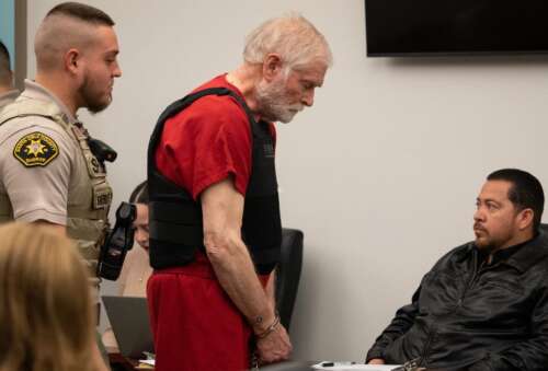 Arizona: Judge Declares Mistrial in Case of Old Man Who Shot Mexican Invader