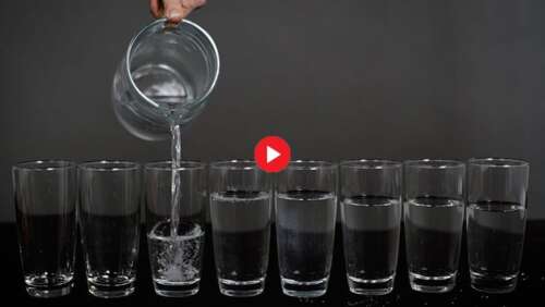 You Really Don’t Need to Drink Eight Glasses of Water Each Day