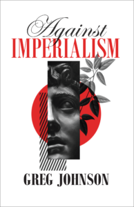 Saturday’s Livestream: The Counter-Currents Book Club Discusses Greg Johnson’s Against Imperialism