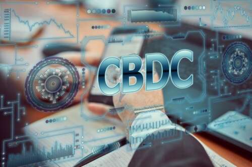 CBDCs: “Financial inclusion” means the inclusion of all transactions not people