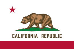 New Nations: California