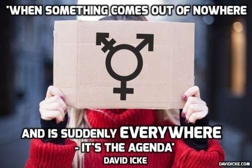 A.V. Dicey Did Not Foresee the Gender Recognition Act
