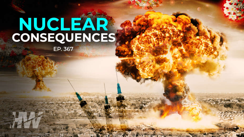 NUCLEAR CONSEQUENCES