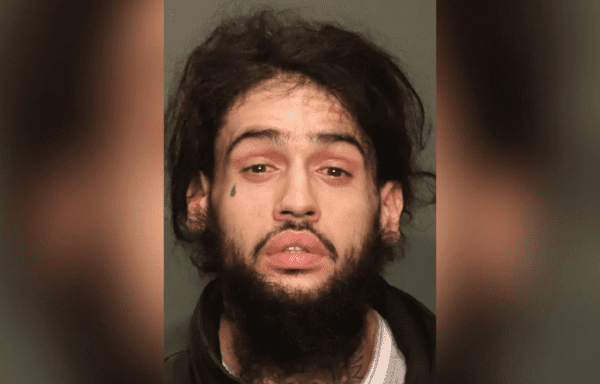 Brazen NYC Gangbanger Who’s Already Racked Up 9 Arrests This Year Keeps Getting Cut Loose Due to Woke Bail Reform