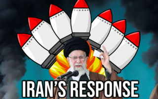 Iran Missile Retaliation: Analysis By Dawson|2024-04-18T23:37:44-07:00April 18, 2024|Podcast, Report|0 Comments Read More