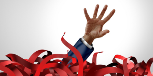 Small Businesses Are Drowning in EDI Red Tape