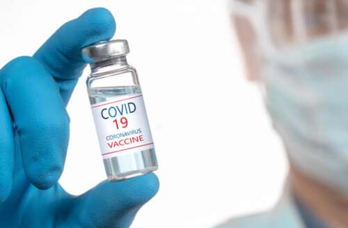 ‘Covid’ vaccine death: ‘I didn’t know it was possible for a human to die so horrifically, so quickly’