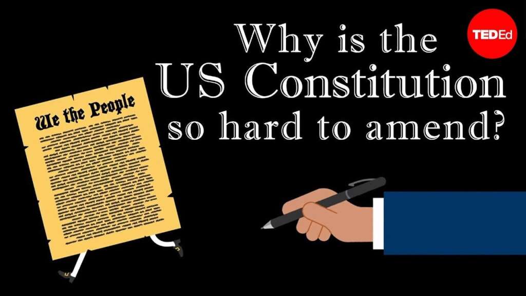 It’s time to amend the US Constitution to protect medical freedom