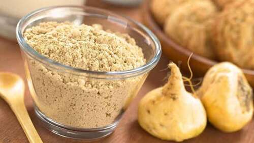Maca Is Good for More Than Your Mojo
