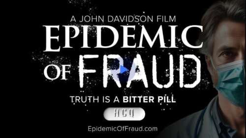 Epidemic of Fraud Movie