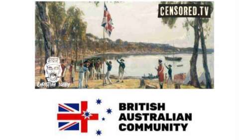 British Australia Community