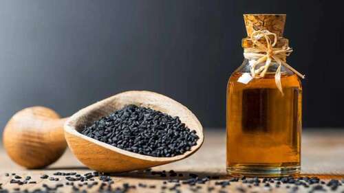 Black Seed Oil — A Natural Ally in Maintaining Disease-Free Living