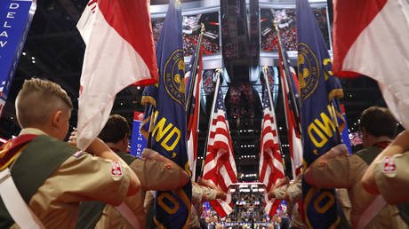 Boy Scouts to adopt new ‘inclusive’ name