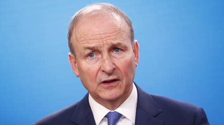 Irish political party drops Jewish candidate