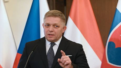 Slovak PM’s condition ‘remains very serious’ – deputy