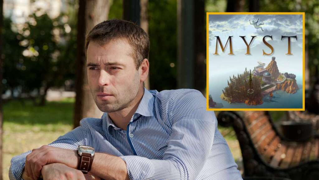 Man Still Waiting For Puzzle-Solving Skills He Developed Playing ‘Myst’ To Become Useful (Satire)
