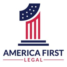America First Legal — or Is It Israel First?