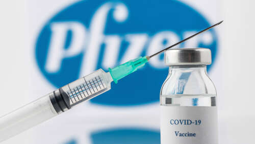SPECIAL JABS: Pfizer employees received a â€œseparate and distinctâ€ COVID-19 vaccine, according to leaked Pfizer email