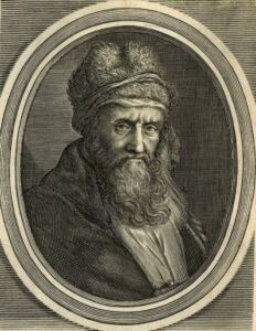 The Origins of Western Philosophy: Diogenes Laertius