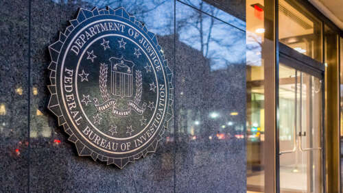 FBI admits colluding with Big Tech to ramp up online censorship efforts ahead of 2024 election