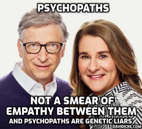 Melinda Gates QUITS the Bill and Melinda Gates Foundation… but gets VERY hefty sum under terms of agreement with her ex-husband