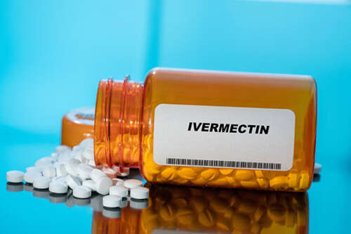 Another trial shows ivermectin provides HUGE benefits for health, with dramatic reductions in hospitalization