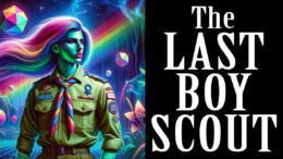 The Last Boy Scout