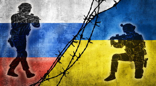 Blinken Announces $2 Billion in Military Aid for Ukraine as Russian Forces Advance