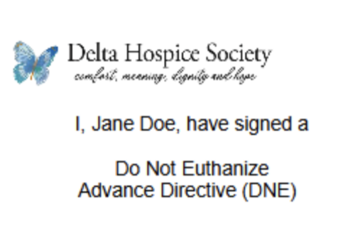 Pro-Life Hospice Group Launches ‘Do Not Euthanize’ Registry to Protect Canadians Patients