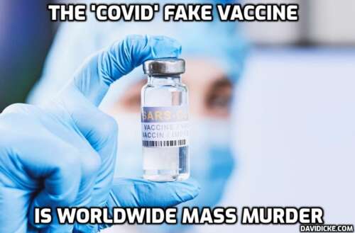 Government Caught Playing Hardball Over Vaccine Injury Payouts as Victims’ Legal Bills Mount
