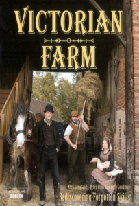 Wholesome Escapism: The BBC Farm Series