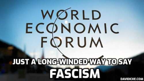 Wolves in Sheep’s Clothing: The Fabian Society and the World Economic Forum