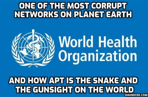 One Health is embedded in WHO’s Horrific Pandemic Treaty; it must be stopped