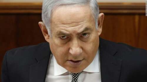 Democrats and Republicans Threaten ICC Over Potential Netanyahu Arrest Warrant