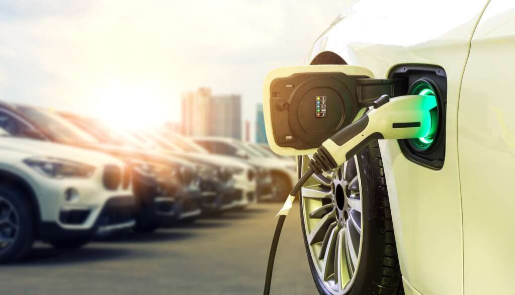 Demand for Electric Cars has Dried Up