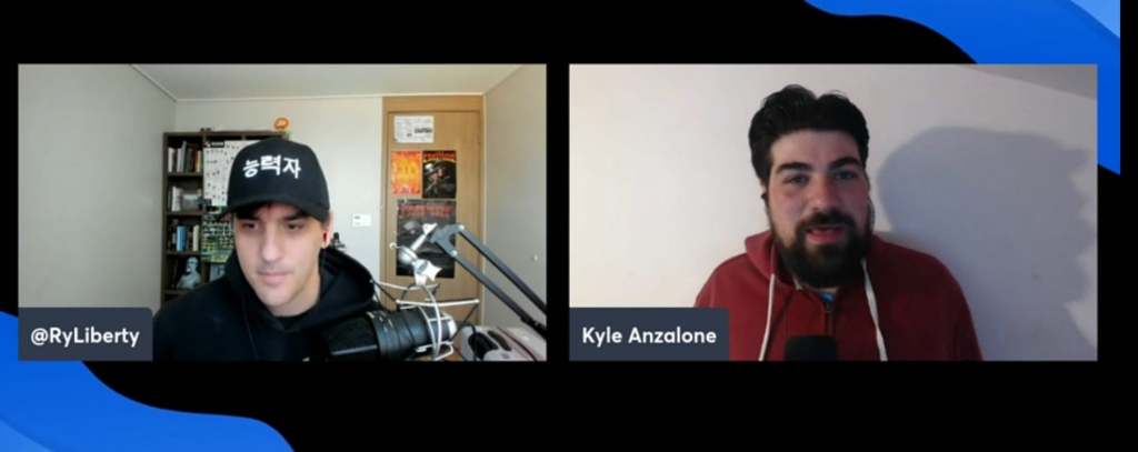 Kyle Anzalone on Gaza and Bibi’s future