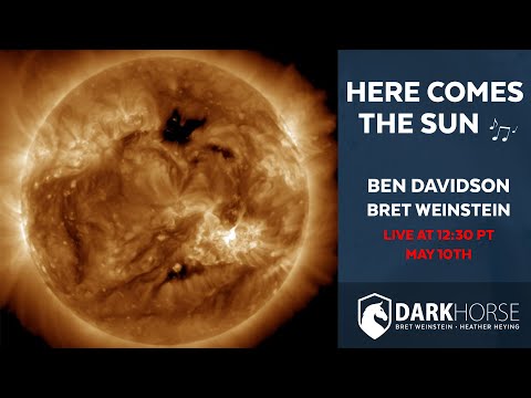 Apocalypse When? Ben Davidson on DarkHorse LIVE
