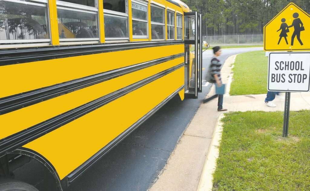 Throwing Kids’ Health Under the Bus? FCC Wants to Put Wi-Fi on School Buses – (the same FCC giving Musk permission for his tens of thousands of low-orbit ‘Cloud’ satellites)