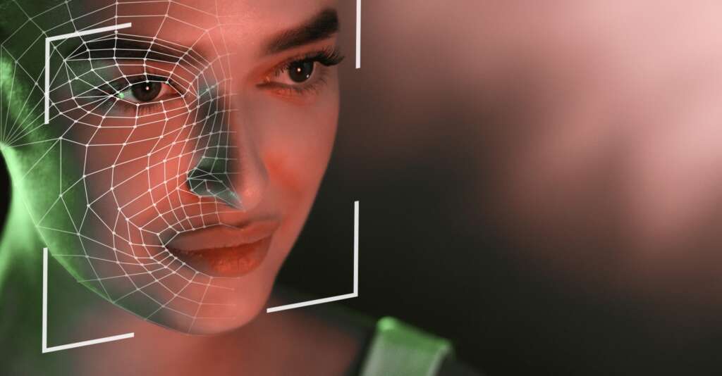 Police in Germany using live facial recognition