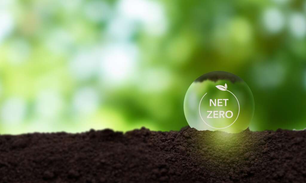 As the World Takes Off, Net Zero Britain Stays Grounded