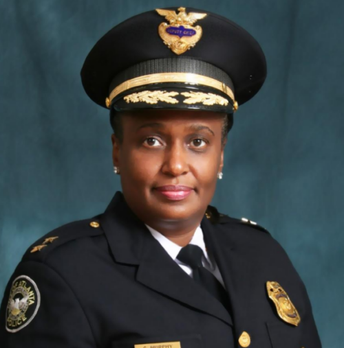 Former Chattanooga Police Chief Celeste Murphy Indicted on 17 Charges